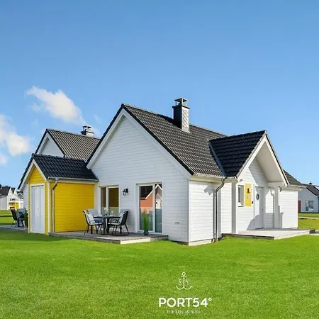 With 2 Bedrooms Ferienhaus