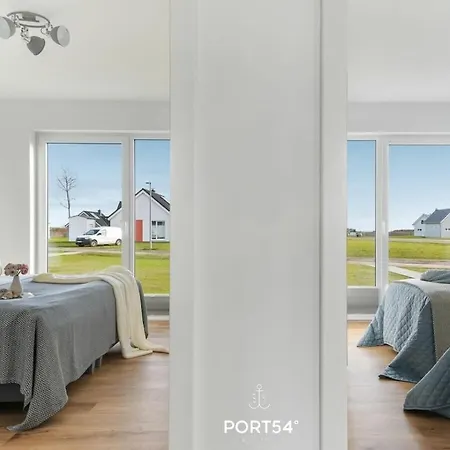 With 2 Bedrooms Ferienhaus *