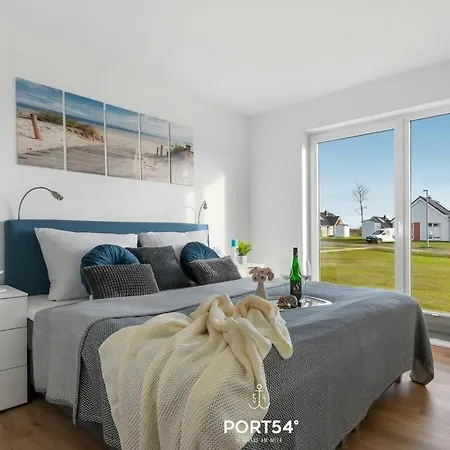 With 2 Bedrooms Ferienhaus
