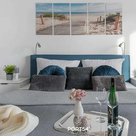 With 2 Bedrooms