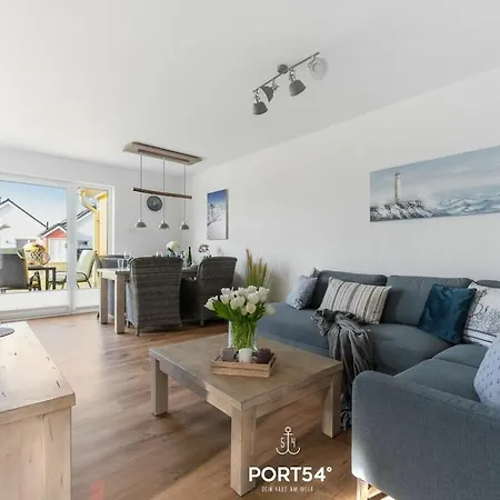 With 2 Bedrooms Olpenitz