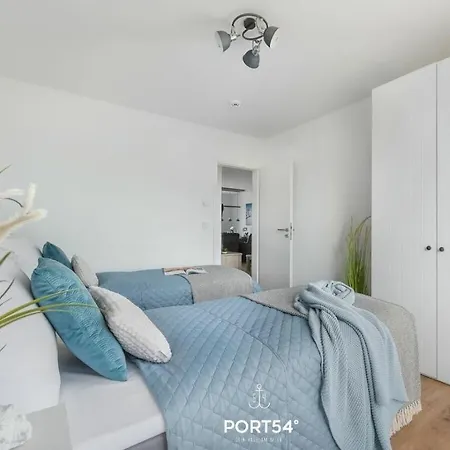 With 2 Bedrooms Ferienhaus *