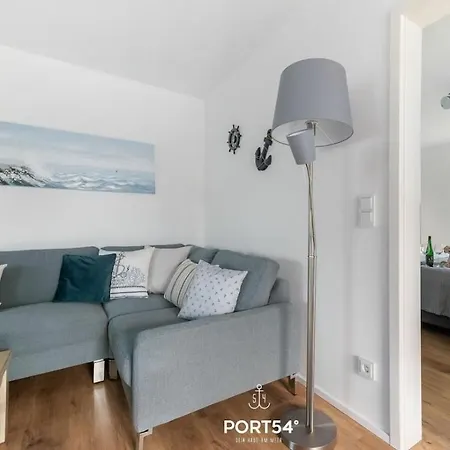 Ferienhaus With 2 Bedrooms *
